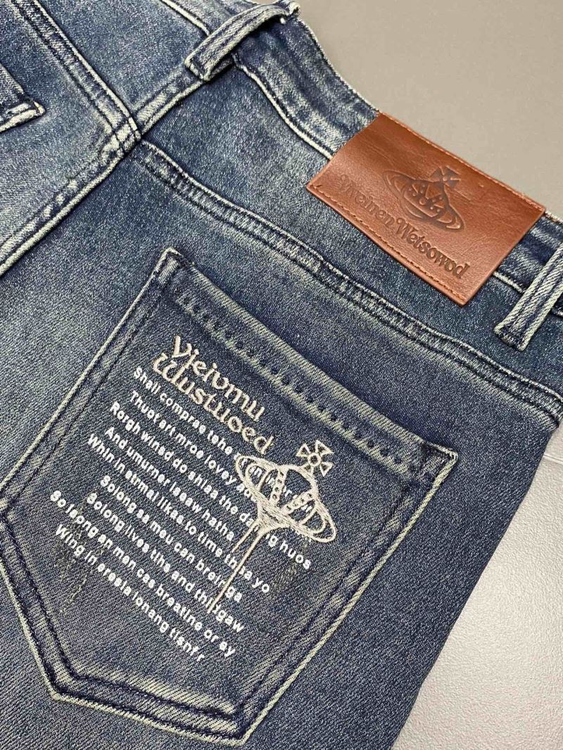 Vivienne Westwood Jeans